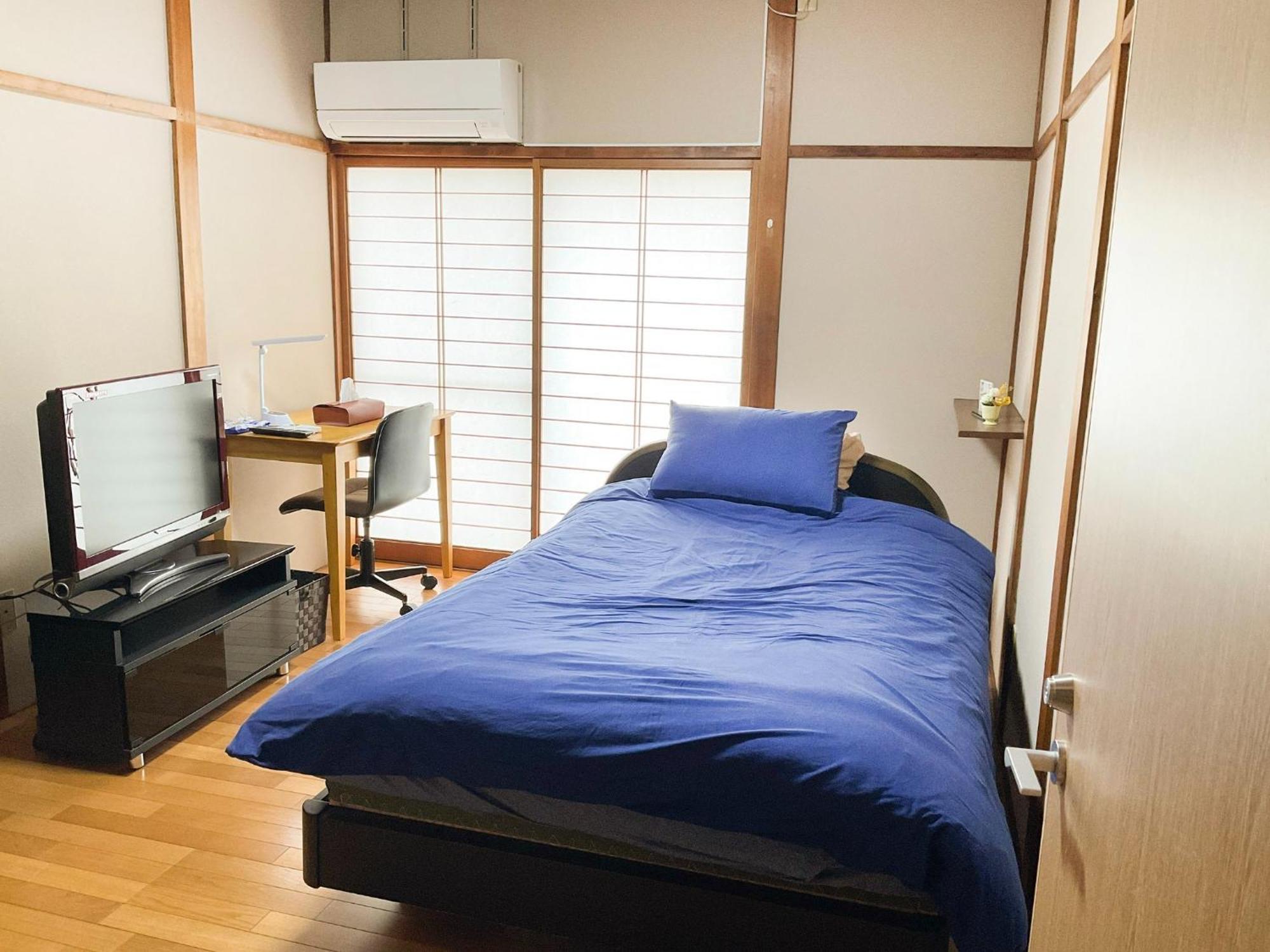 Takayanagi Ryokan - Vacation Stay 88522V Takamatsu Exterior foto